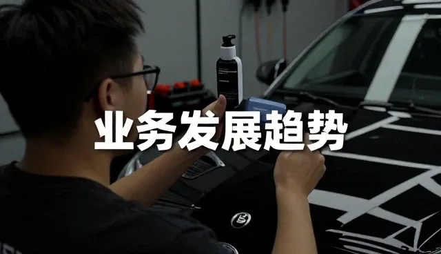 如何高效管理车辆年检与维护流程